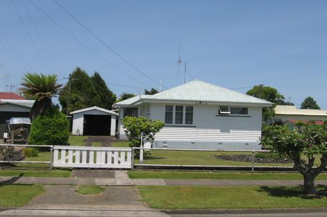 Photo of property in 35 Te Kanawa Street, Otorohanga, 3900