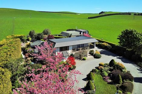 Photo of property in 55 Airedale Road, Weston, Oamaru, 9401