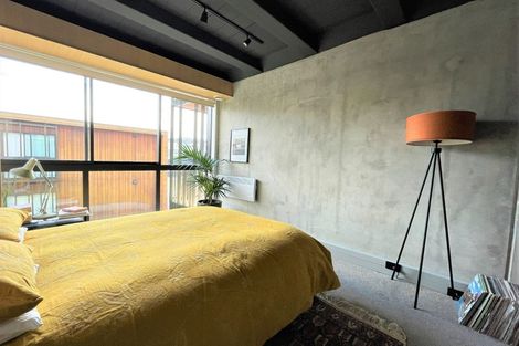 Photo of property in Vedado Apartments, 208/41u Hopper Street, Mount Cook, Wellington, 6011