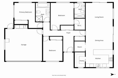 Photo of property in 9 Lambies Street, Marshland, Christchurch, 8083