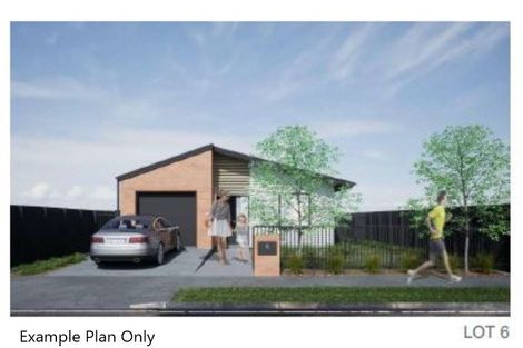 Photo of property in 396 Wigram Road, Halswell, Christchurch, 8025