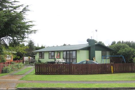 Photo of property in 2 Hinau Street, Tokoroa, 3420