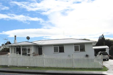 Photo of property in 4 Griffin Street, Te Kamo, Whangarei, 0112
