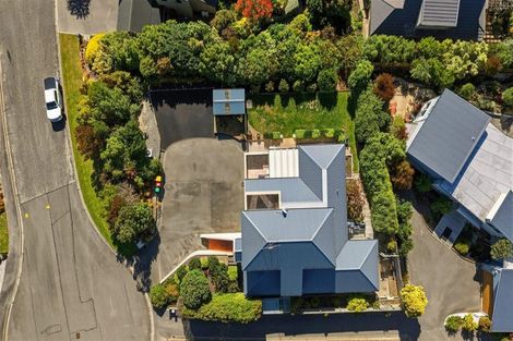 Photo of property in 31 Highcrest Heights, Westmorland, Christchurch, 8025