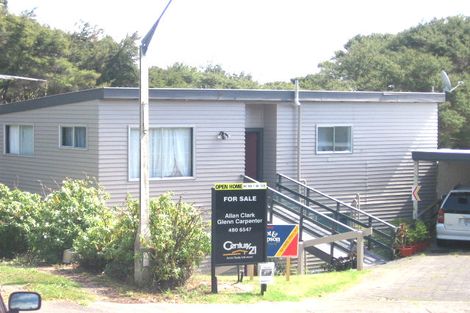 Photo of property in 1/26 Bryers Place, Bayview, Auckland, 0629