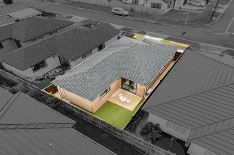 Photo of property in 41 Koroheke Road, Takanini, 2110