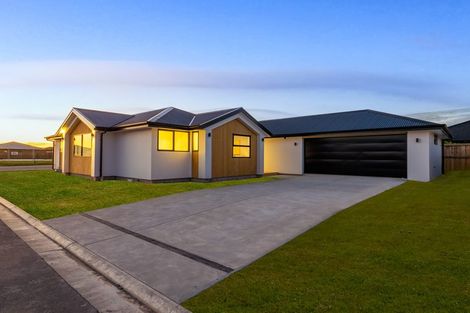 Photo of property in 1 Lolite Lane, Rolleston, 7615