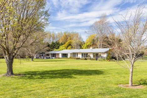 Photo of property in 276a Whites Road, Ohoka, Kaiapoi, 7692