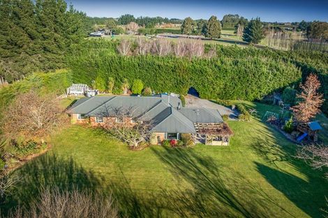 Photo of property in 29 Scarlet Oak Drive, West Melton, Christchurch, 7671