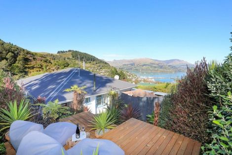 Photo of property in 45 Cornwall Road, Lyttelton, 8082