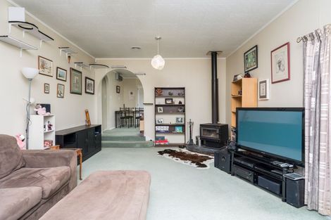 Photo of property in 8 Huarau Station Road, Maungaturoto, 0583