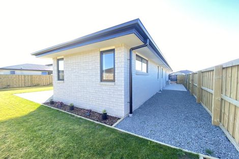 Photo of property in 68 Benashet Drive, Lincoln, 7608