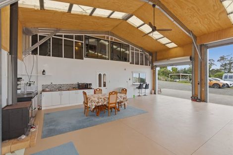 Photo of property in 243 Jobe Road, Maungakaramea, Whangarei, 0178