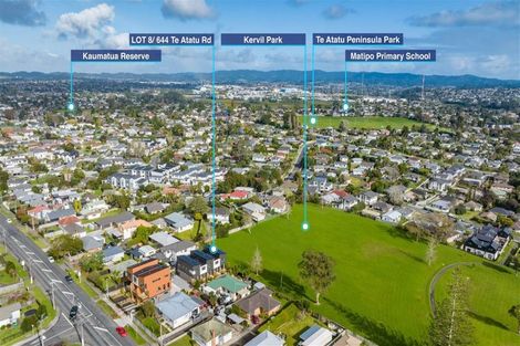 Photo of property in 6/644 Te Atatu Road, Te Atatu Peninsula, Auckland, 0610