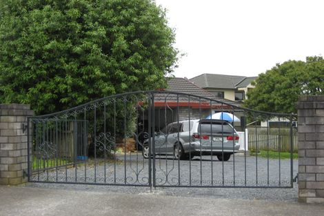 Photo of property in 12 Jackson Place, Pukekohe, 2120