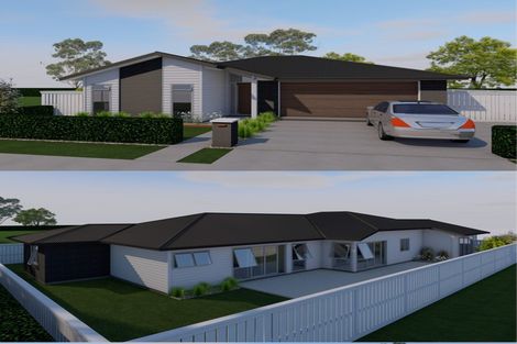 Photo of property in 7 Cook Drive, Tuakau, 2121