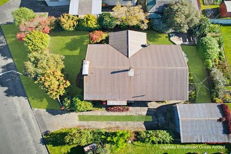 Photo of property in 24 Alington Street, Methven, 7730