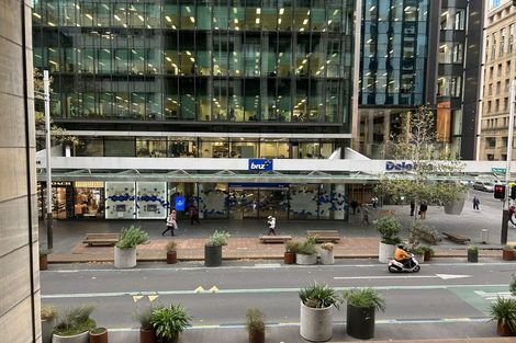 Photo of property in 1/105 Queen Street, Auckland Central, Auckland, 1010