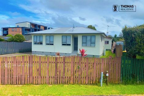 Photo of property in 12 Miami Street, Mangere East, Auckland, 2024
