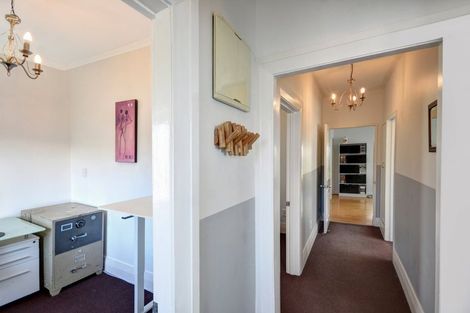 Photo of property in 21 Hall Street, South Dunedin, Dunedin, 9012