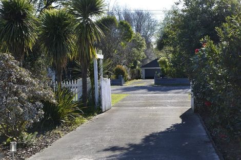 Photo of property in 55 West Street, Greytown, 5712