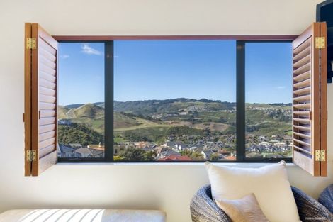 Photo of property in 26 Waverton Terrace, Churton Park, Wellington, 6037