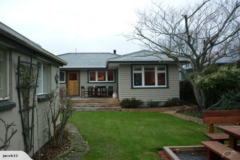 Photo of property in 31 Dunedin Street, Redwood, Christchurch, 8051
