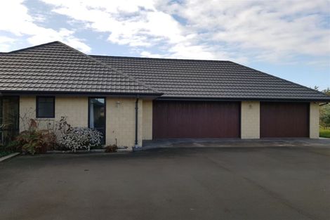 Photo of property in 199 Johns Road, Rangiora, 7400