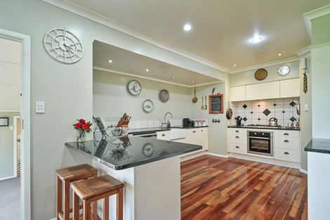 Photo of property in 72 Raupare Road, Twyford, Hastings, 4175