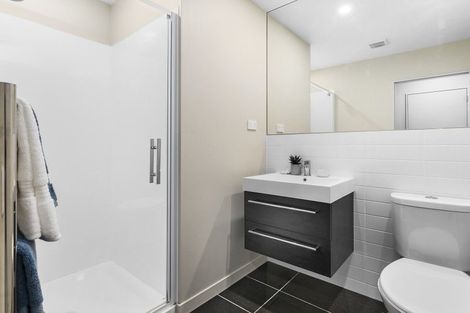 Photo of property in 17/31u Princess Terrace, Newtown, Wellington, 6021