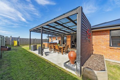 Photo of property in 69 Clausen Avenue, Leeston, 7632