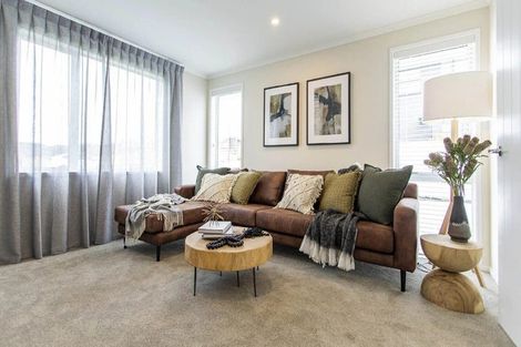 Photo of property in 57 Te Ara Aukati Terrace, Pokeno, 2471