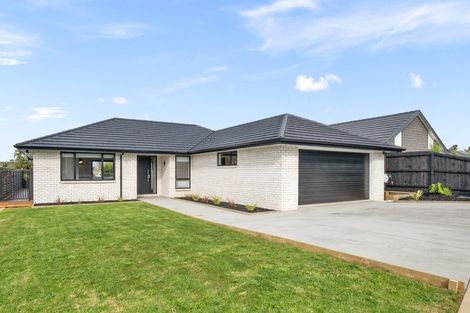 Photo of property in 1 Lindis Lane, Te Kamo, Whangarei, 0112