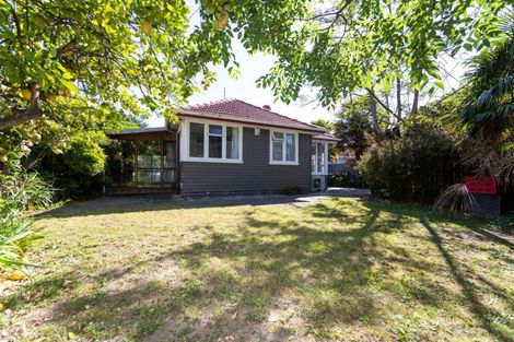 Photo of property in 321 Tui Place, Camberley, Hastings, 4120