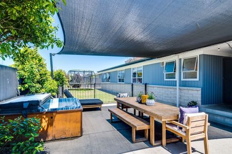 Photo of property in 41 Titoki Crescent, Pirimai, Napier, 4112