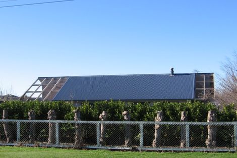 Photo of property in 28 Kibblewhite Road, Masterton, 5810