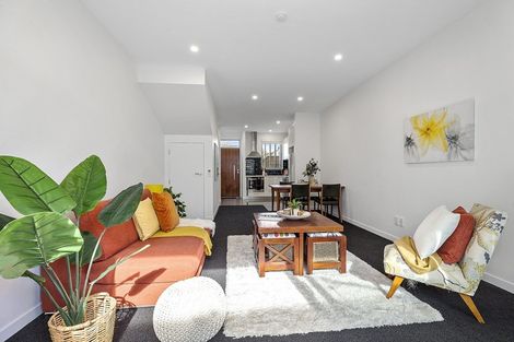 Photo of property in 4/24 Tamar Street, Island Bay, Wellington, 6023