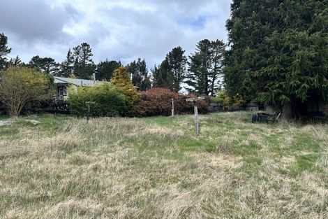 Photo of property in Matapuna Road, Horopito, Raetihi, 4696