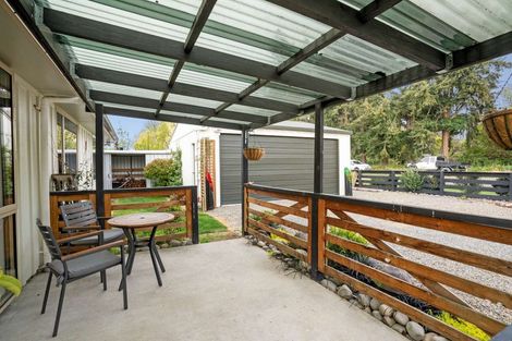 Photo of property in 4 Bluff Street, Coalgate, 7673