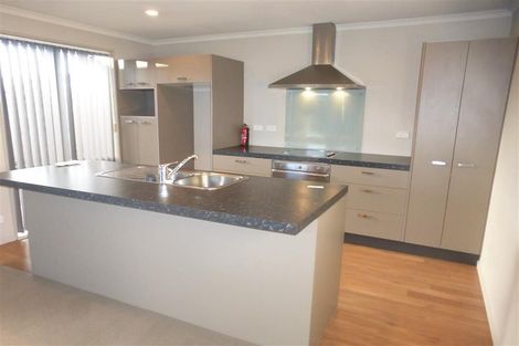 Photo of property in 134 Rolleston Drive, Rolleston, 7614