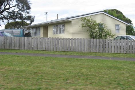 Photo of property in 81 Friesian Drive, Mangere, Auckland, 2022