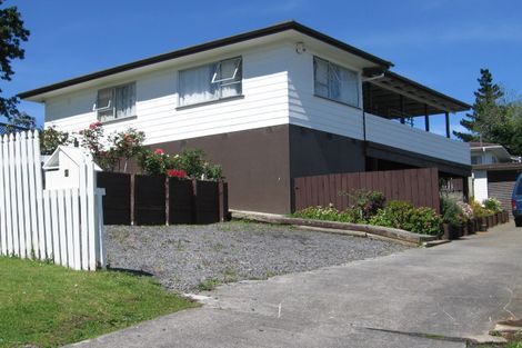 Photo of property in 6 Beaufort Place, Papatoetoe, Auckland, 2025