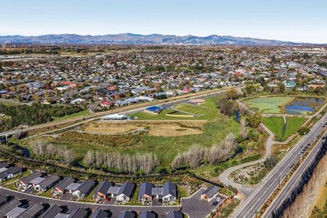 Photo of property in 19 Cunliffe Road, Redwood, Christchurch, 8051