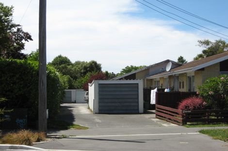 Photo of property in 1/106 Geraldine Street, Edgeware, Christchurch, 8013