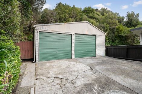 Photo of property in 6 Jay Street, Paparangi, Wellington, 6037