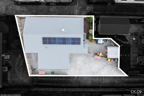 Photo of property in 2/402 Cambridge Terrace, Naenae, Lower Hutt, 5011