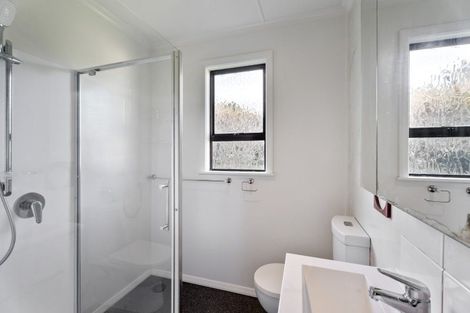 Photo of property in 1 Tennyson Street, Opunake, 4616