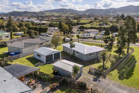 Photo of property in 32 Silverton Road, Waihi, 3610