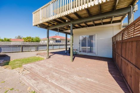 Photo of property in 13 Harold Holt Avenue, Onekawa, Napier, 4110