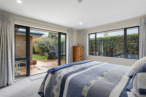 Photo of property in 110 Regent's Park Drive, Casebrook, Christchurch, 8051